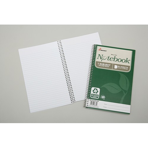 Paper Pads/Note Pads - FSSI BPA Document Imaging Dimensions