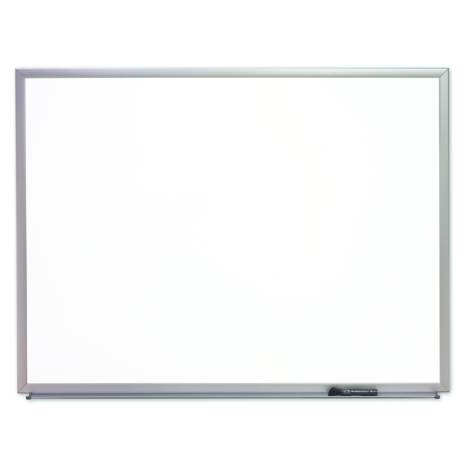 7110016511297 SKILCRAFT QUARTET DRY ERASE BOARD, 36 X 24