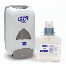 4510015512867, SKILCRAFT PURELL INSTANT HAND SANITIZER FOAM DISPENSER ...